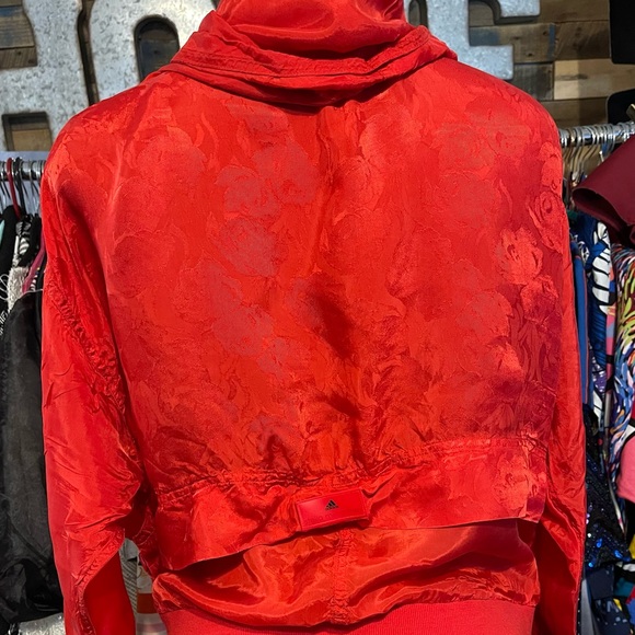 Stella McCartney for adidas Pullover Jacket - Picture 5 of 6